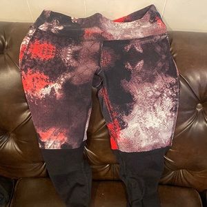 Alo leggings size small
